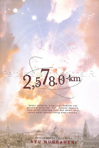 Image of 2,578.0 km