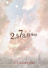Image of 2,578.0 Km
