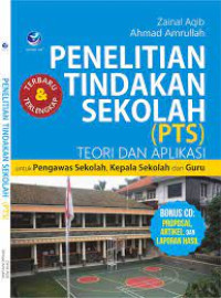 Image of Penelitian Tindakan Sekolah (PTS)
