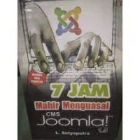 Image of 7 JAM BELAJAR INTERAKTIF 3ds Max 2012 untuk orang awam