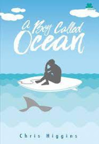 Image of A Boy Called Ocean