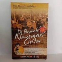 Image of DI BAWAH NAUNGAN CINTA
