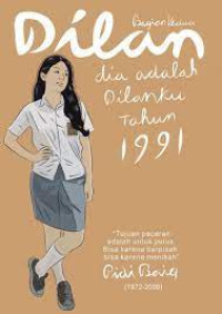 Image of Dilan ke 2 1991