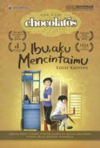 Image of Ibu aku mencintaimu
