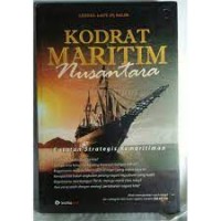Image of Kodrat  MaritiM Nusantara