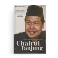 Image of Kisah, perjuangan & inspirasi Chairul Tanjung