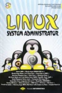 Image of Linux System Administrator