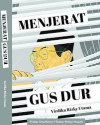 Image of Menjerat Gusdur
