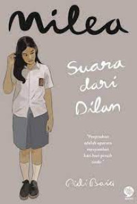 Image of Milea Suara Hati Dari Dilan
