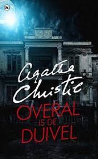 Image of OVERAL IS DE DUIVEL