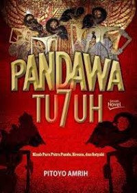 Image of Pandawa Tu7uh