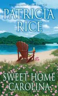 Image of SWEET HOME CAROLINA