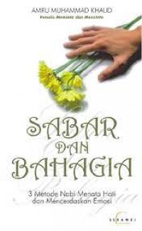 Image of Sabar Dan Bahagia