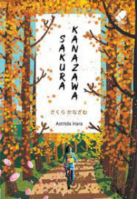 Image of Sakura Kanazawa