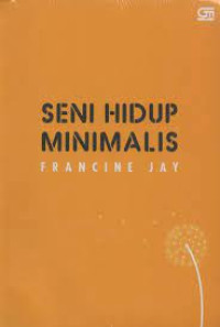 Image of Seni Hidup Minimalis