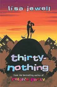 Image of THIRTY NOTHING