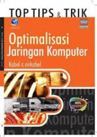 Image of Top & Trik Optimalisasi Jaringan Komputer