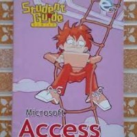 Image of Student Guide Series : Microsoft Access