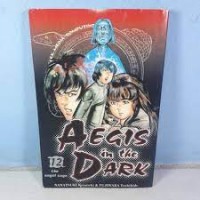 Image of Aegis In The Dark