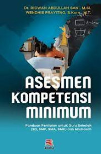 Image of Asesmen Kompetensi Minimum