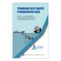 Image of Teknologi Alat Bantu Penangkap Ikan