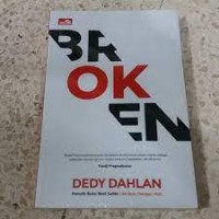 Image of Broken Something Cool Tentang Berubah