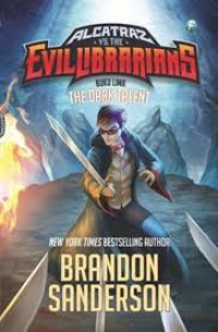 Image of Alkatraz vs the evil librarian 5