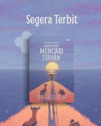 Image of Anak rusa mencari Tuhan