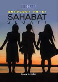 Image of Antologi puisi  sahabat sejati