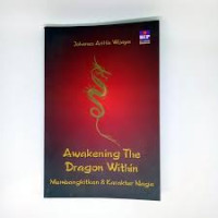 Image of Awaking the dragon within
