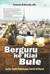 Image of Berguru ke kiai bule