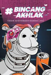 Image of Buku bincang akhlak