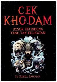 Image of Cek Khodam : Sosok Pelindung yang Tak Kelihatan