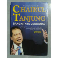 Image of Chairul Tanjung Bangkitnya Cendana ?
