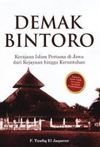 Image of Demak Bintaro
