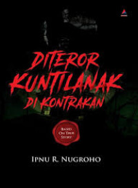 Image of Diteror Kuntilanak di Kontrakan
