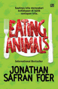 Image of Eating Animals
