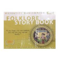 Image of Folklore story book
