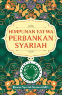 Image of Himpunan fatwa perbankan syariah