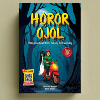 Image of Horor Ojol: Kisah-kisah seram driver ojol yang bikin merinding