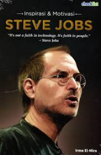 Image of Inspirasi & Motivasi Stev Jobs