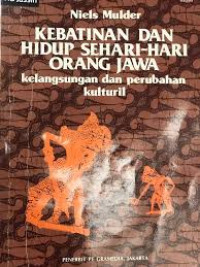 Image of Kebatinan dan hidup sehari-hari orang jawa dalam eayang