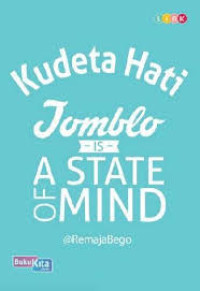 Image of Kudeta hati jomblo is a state of mind