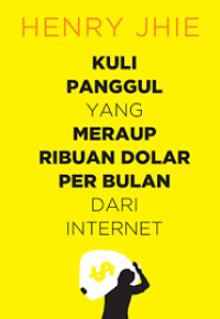 Image of Kuli panggul yang meraup ribuan dollar per bulan dari internet