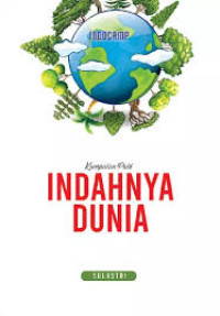 Image of Kumpulan puisi indahnya Dunia