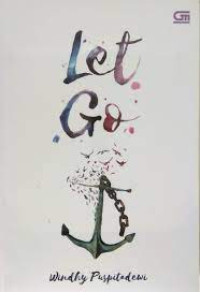 Image of Let go