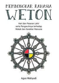 Image of Membongkar Rahasia Weton