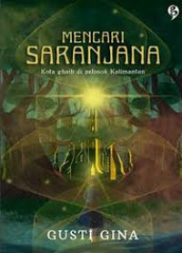 Image of Mencari saranjana