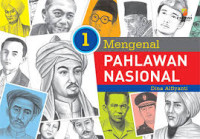 Image of Mengenal pahlawan nasional 1