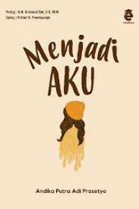 Image of Menjadi aku